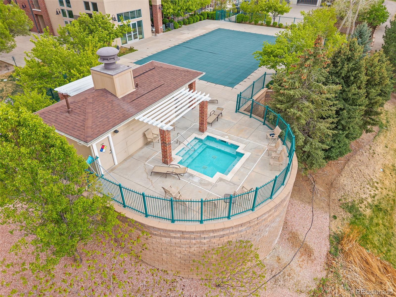 MLS Image #18 for 10176  park meadows drive,lone tree, Colorado