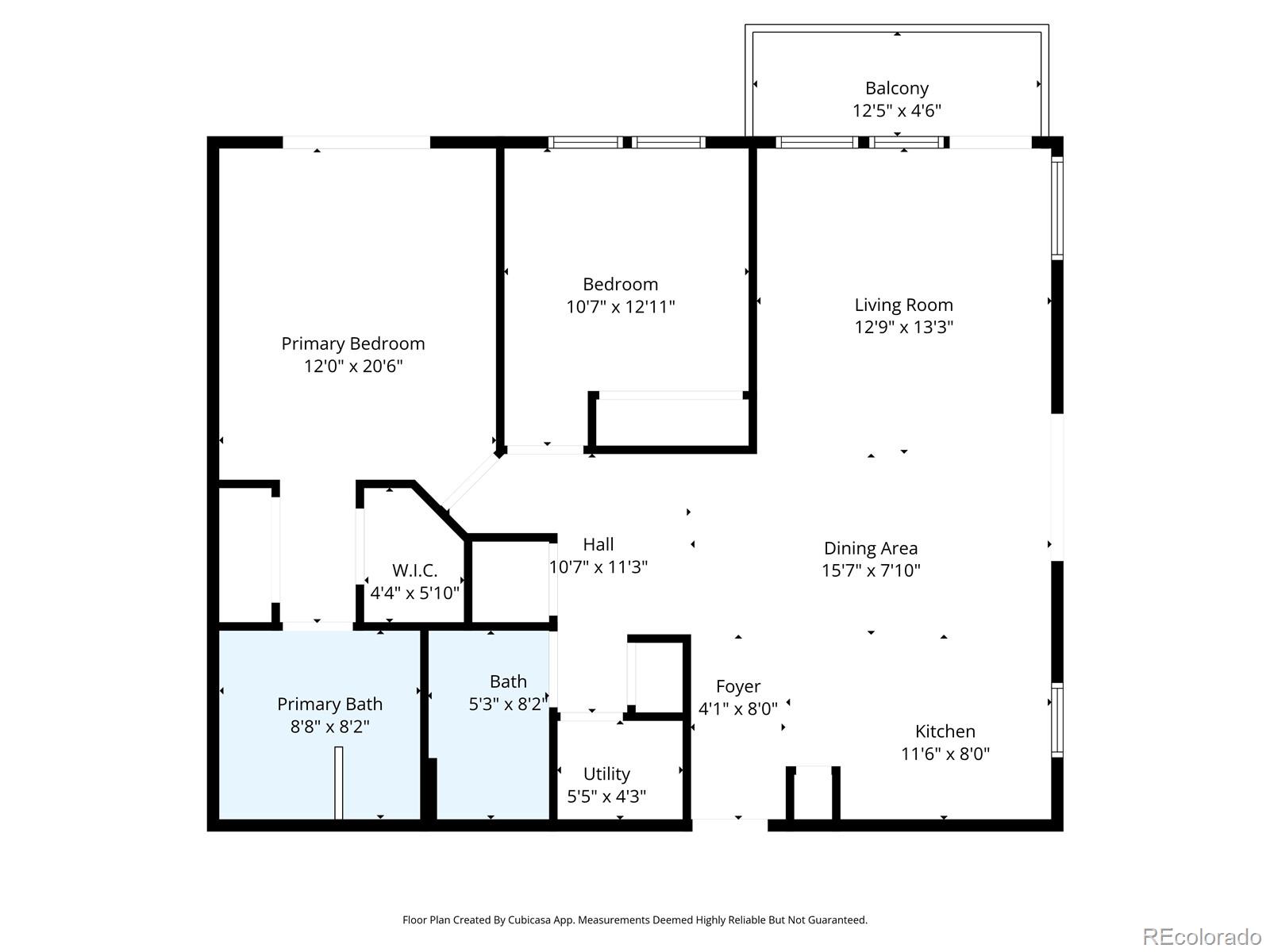 MLS Image #23 for 10176  park meadows drive,lone tree, Colorado