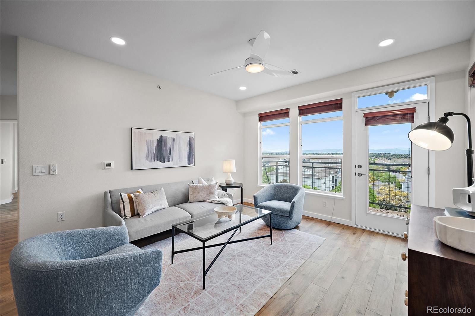 MLS Image #3 for 10176  park meadows drive,lone tree, Colorado