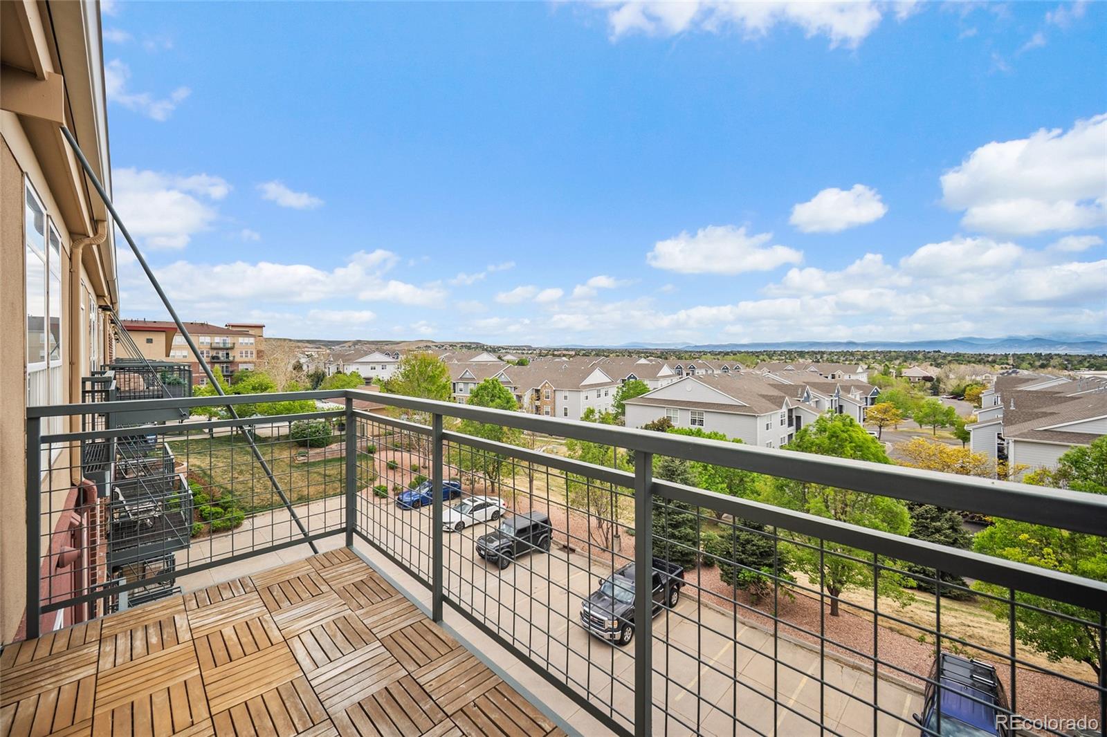 MLS Image #4 for 10176  park meadows drive,lone tree, Colorado