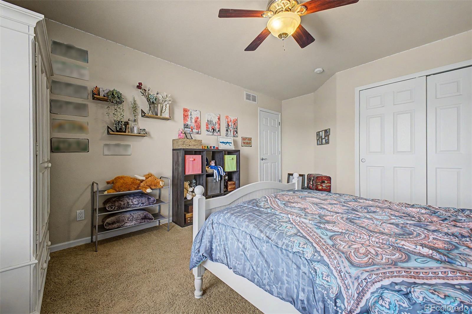 MLS Image #18 for 3343  fantasy place,castle rock, Colorado