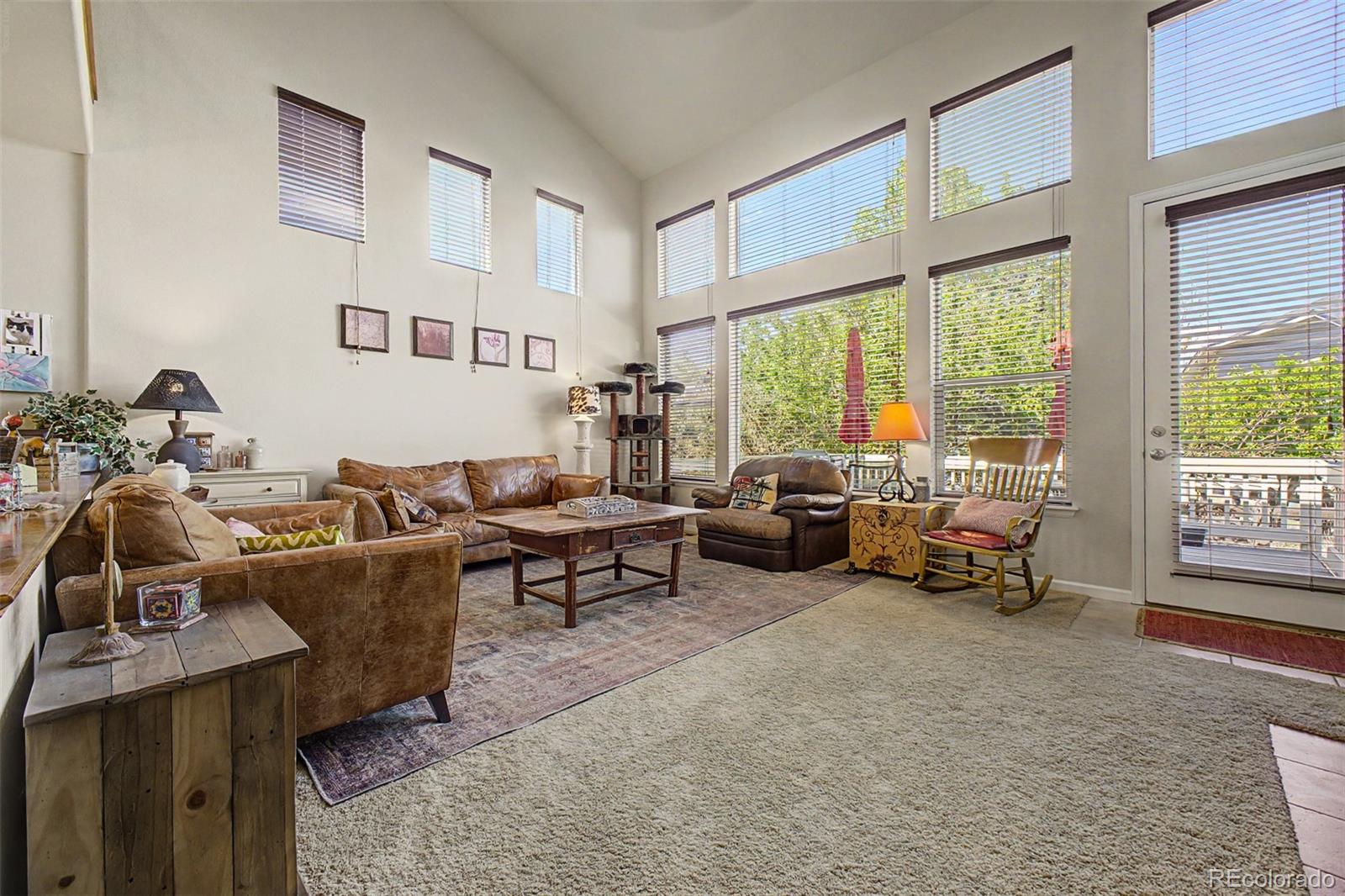 MLS Image #2 for 3343  fantasy place,castle rock, Colorado