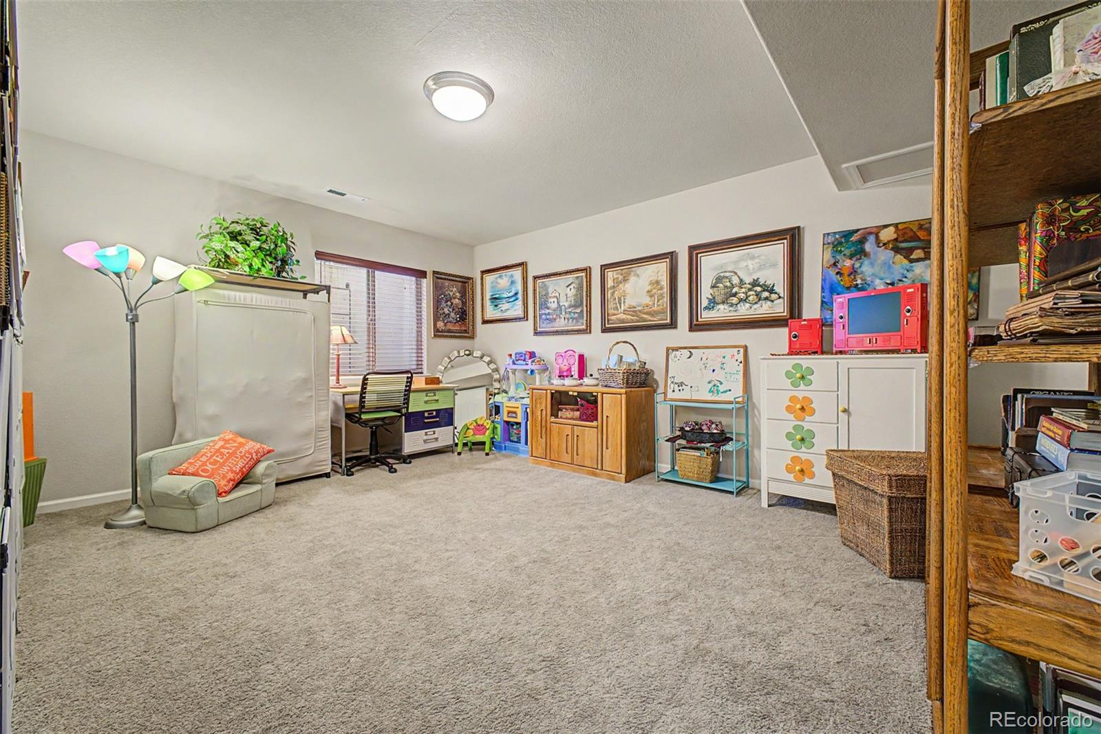 MLS Image #22 for 3343  fantasy place,castle rock, Colorado