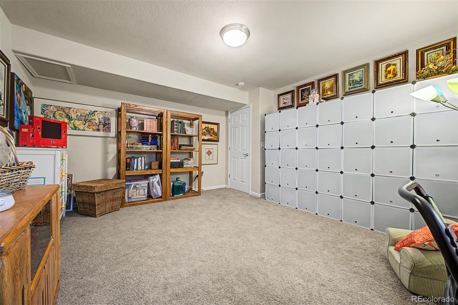 MLS Image #23 for 3343  fantasy place,castle rock, Colorado