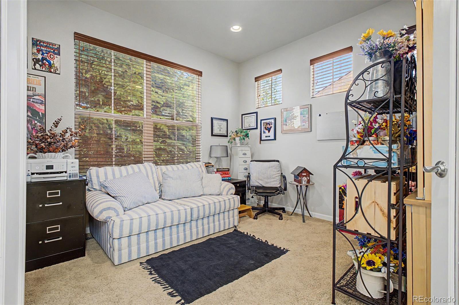MLS Image #24 for 3343  fantasy place,castle rock, Colorado