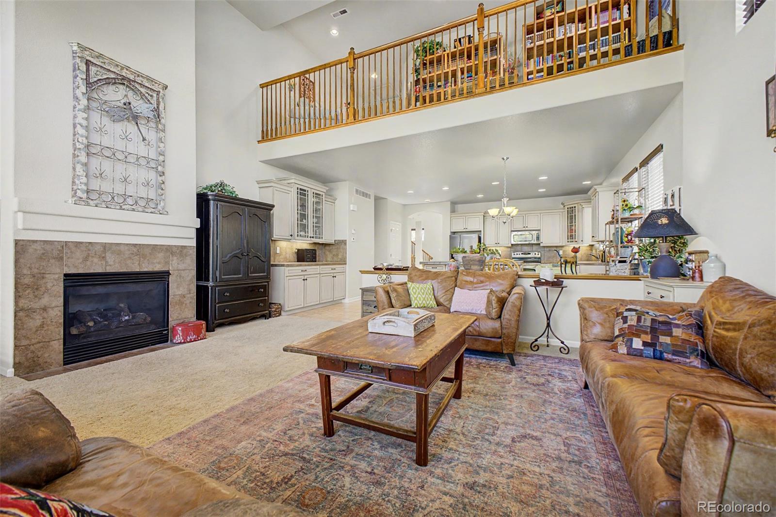 MLS Image #3 for 3343  fantasy place,castle rock, Colorado