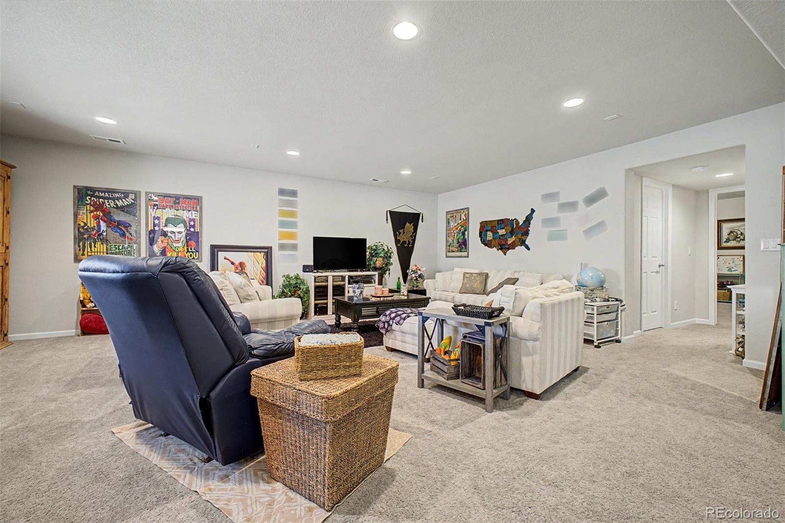 MLS Image #31 for 3343  fantasy place,castle rock, Colorado