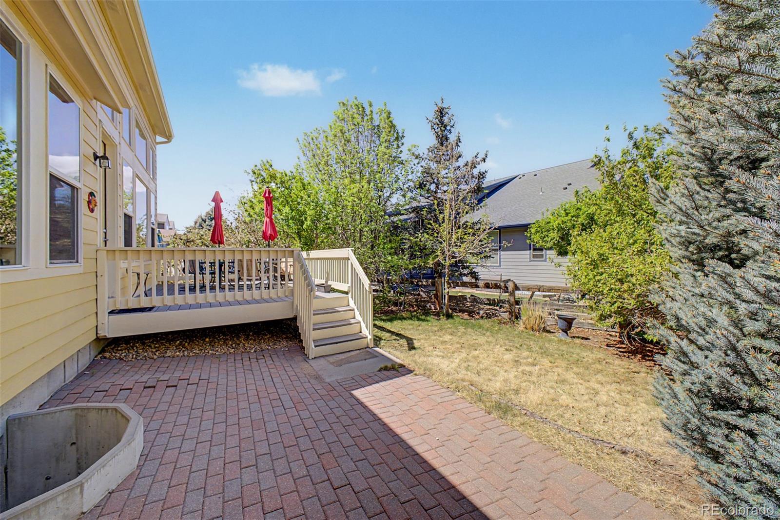 MLS Image #35 for 3343  fantasy place,castle rock, Colorado