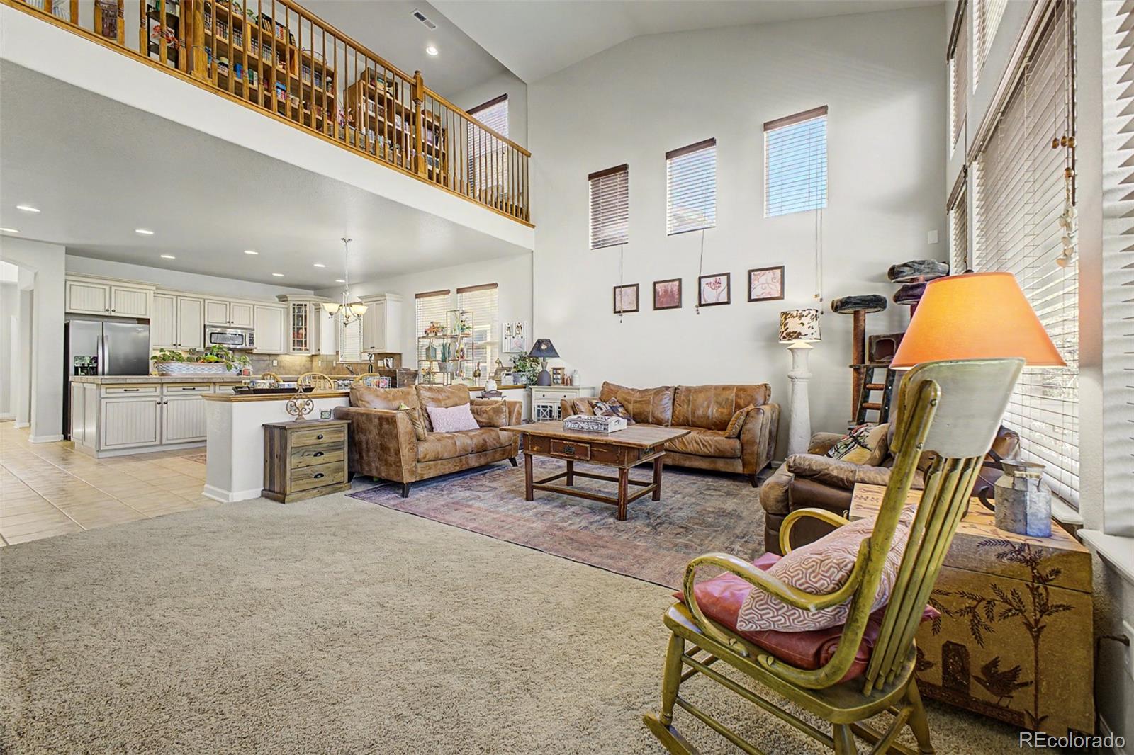 MLS Image #4 for 3343  fantasy place,castle rock, Colorado
