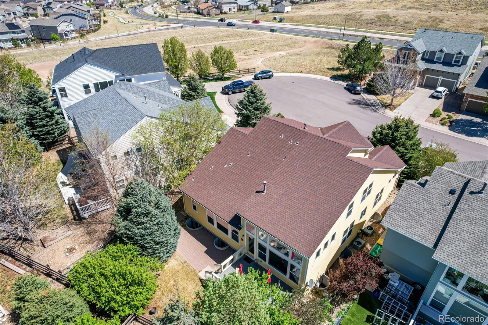 MLS Image #43 for 3343  fantasy place,castle rock, Colorado