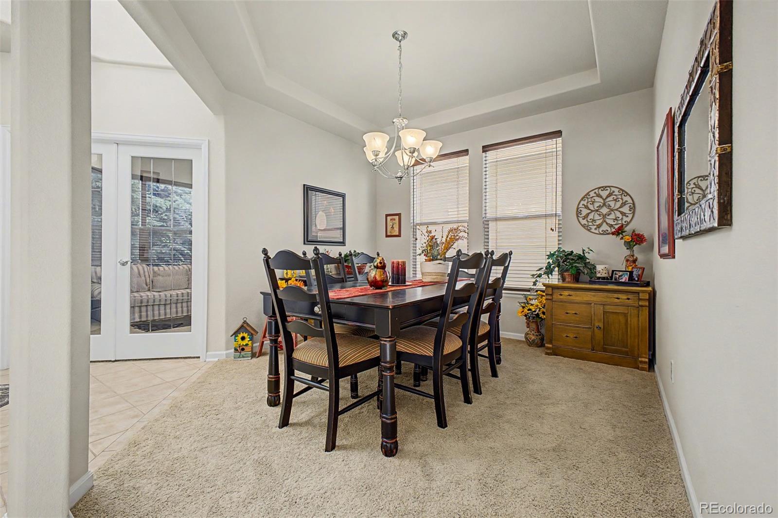 MLS Image #5 for 3343  fantasy place,castle rock, Colorado