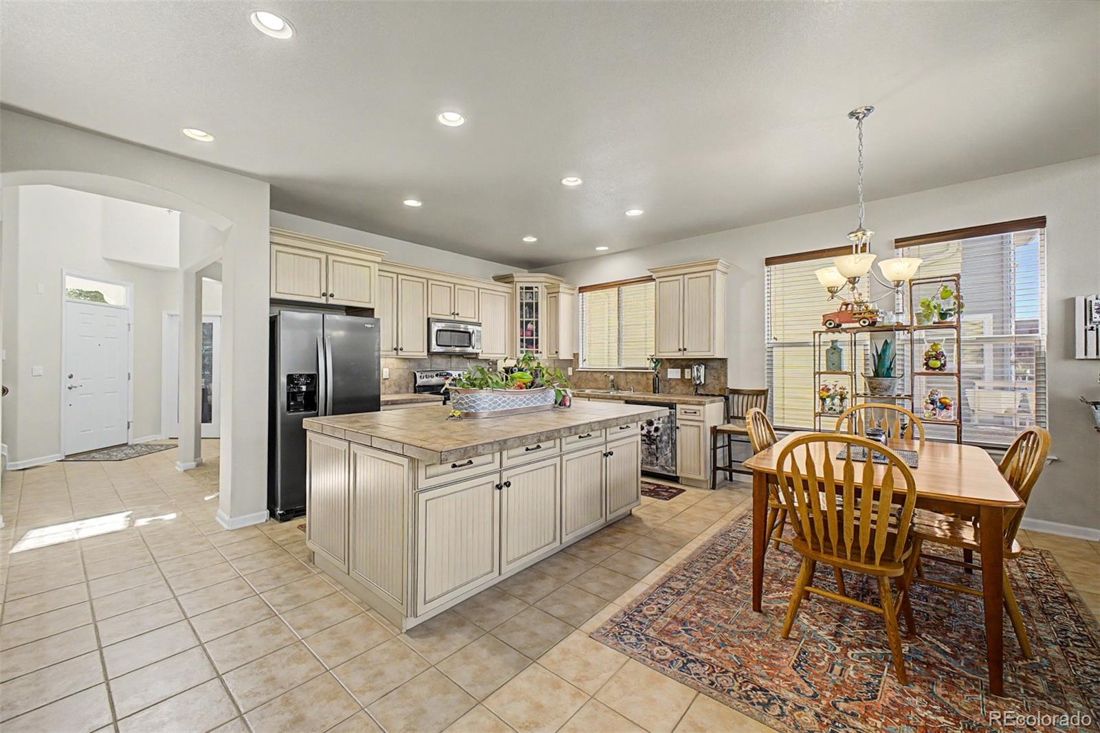 MLS Image #7 for 3343  fantasy place,castle rock, Colorado