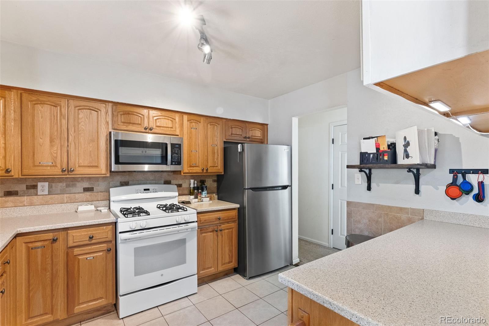 MLS Image #14 for 411  quebec street,colorado springs, Colorado