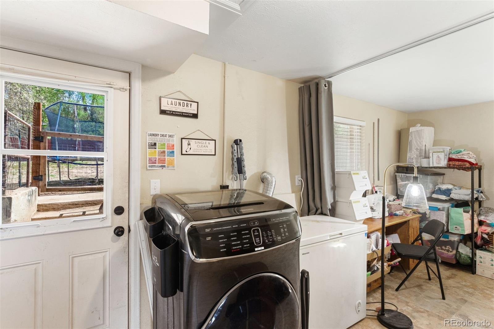 MLS Image #27 for 411  quebec street,colorado springs, Colorado