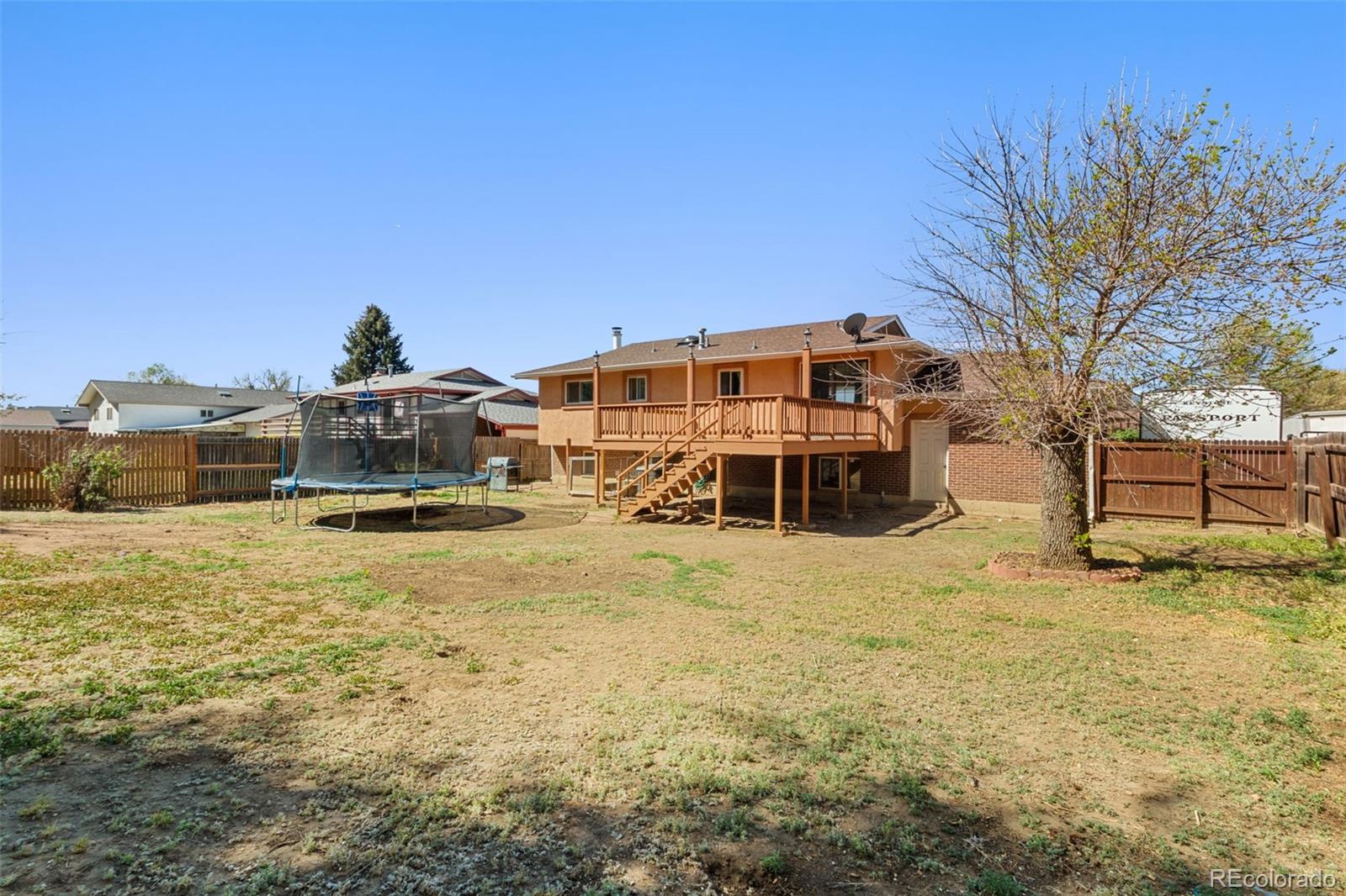MLS Image #37 for 411  quebec street,colorado springs, Colorado
