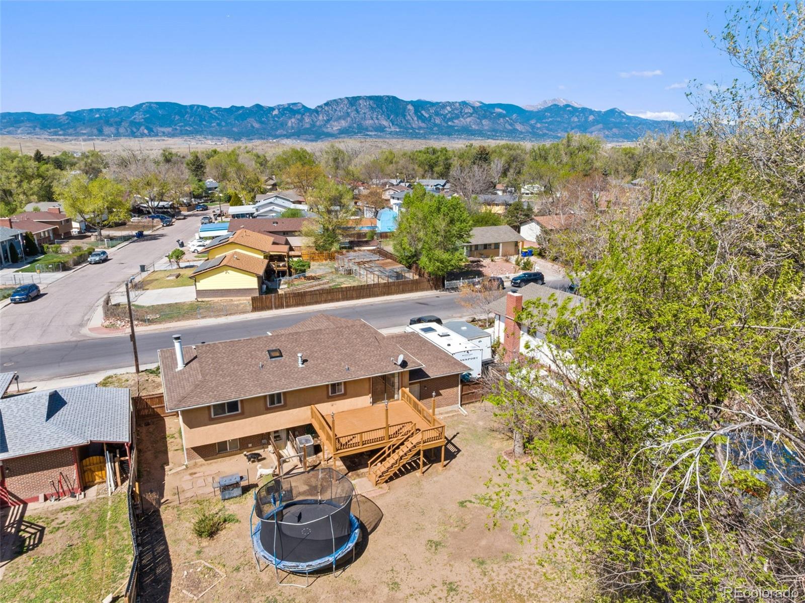 MLS Image #39 for 411  quebec street,colorado springs, Colorado