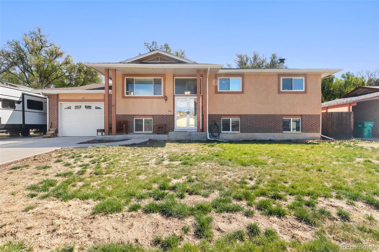 MLS Image #4 for 411  quebec street,colorado springs, Colorado