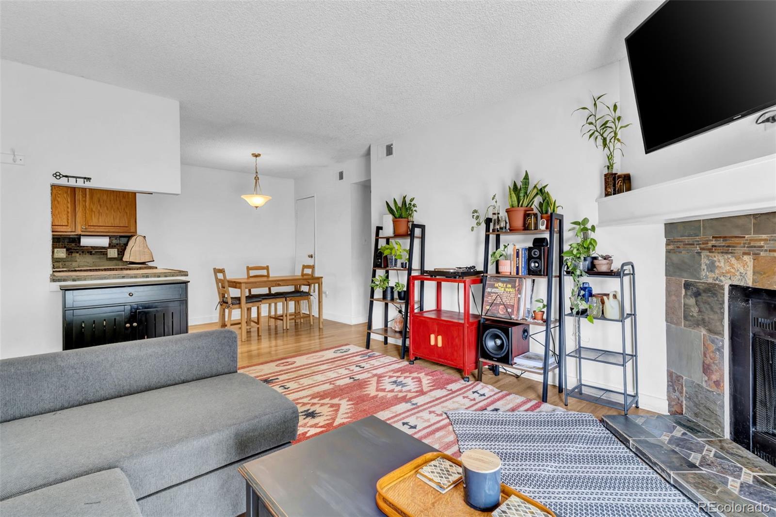 MLS Image #1 for 4400 s quebec street 103l,denver, Colorado