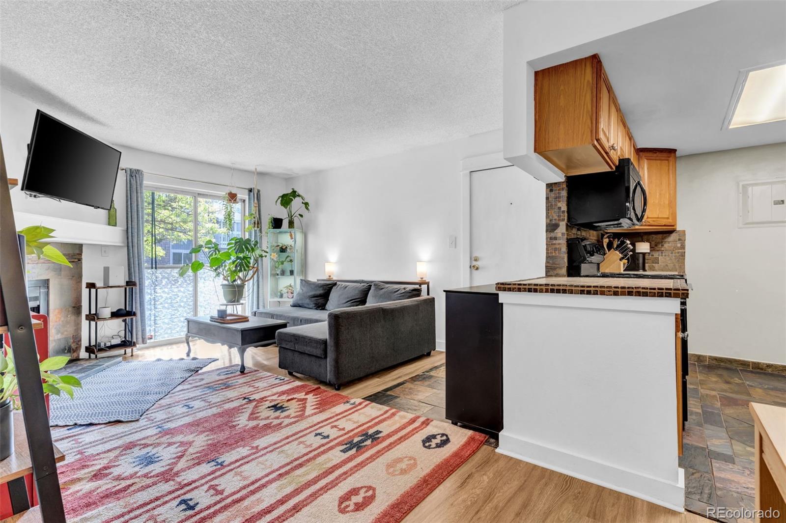 MLS Image #2 for 4400 s quebec street 103l,denver, Colorado
