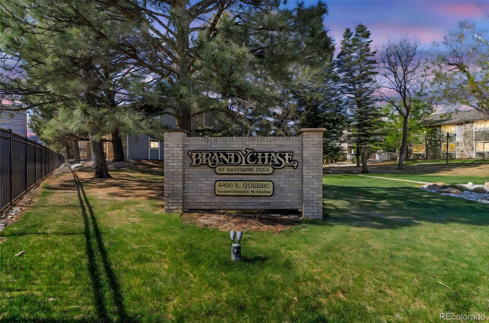 MLS Image #23 for 4400 s quebec street 103l,denver, Colorado