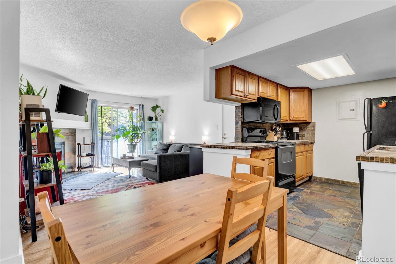 MLS Image #3 for 4400 s quebec street 103l,denver, Colorado