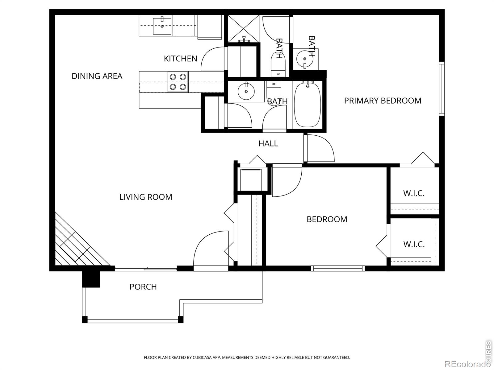 MLS Image #19 for 695  manhattan drive,boulder, Colorado