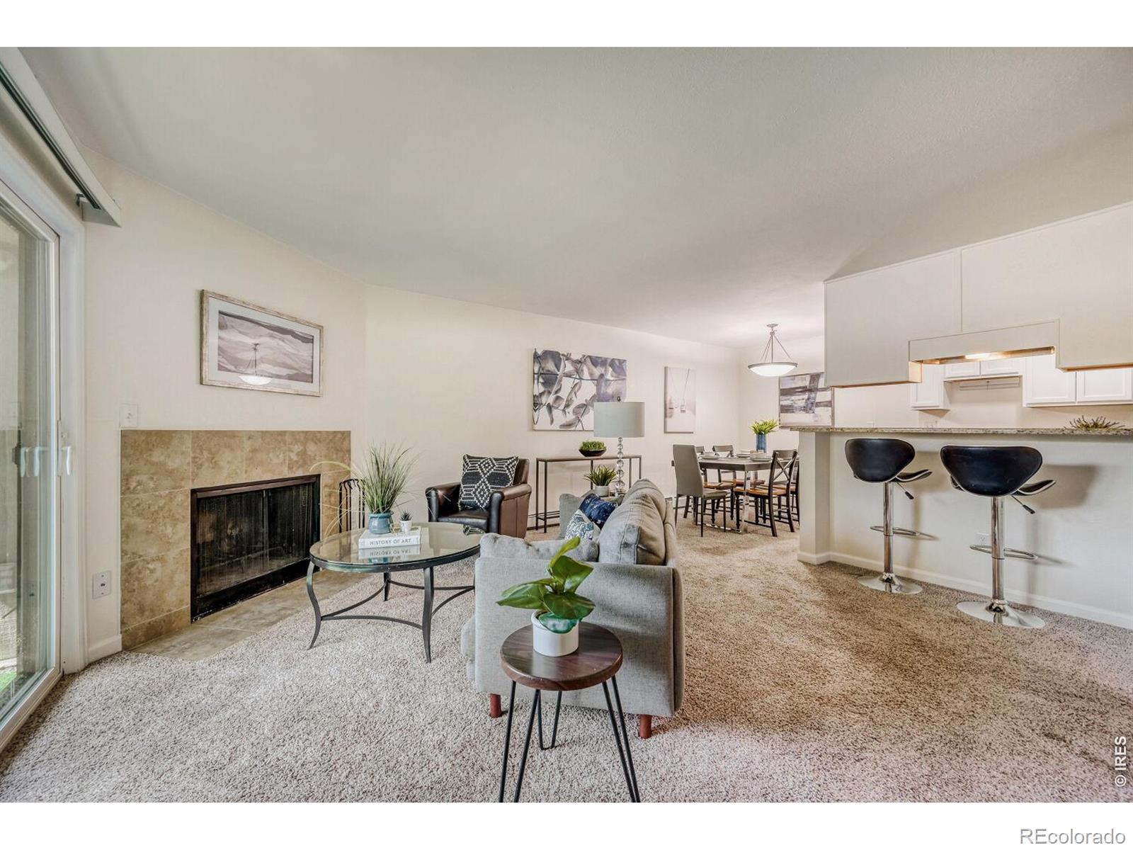MLS Image #2 for 695  manhattan drive,boulder, Colorado