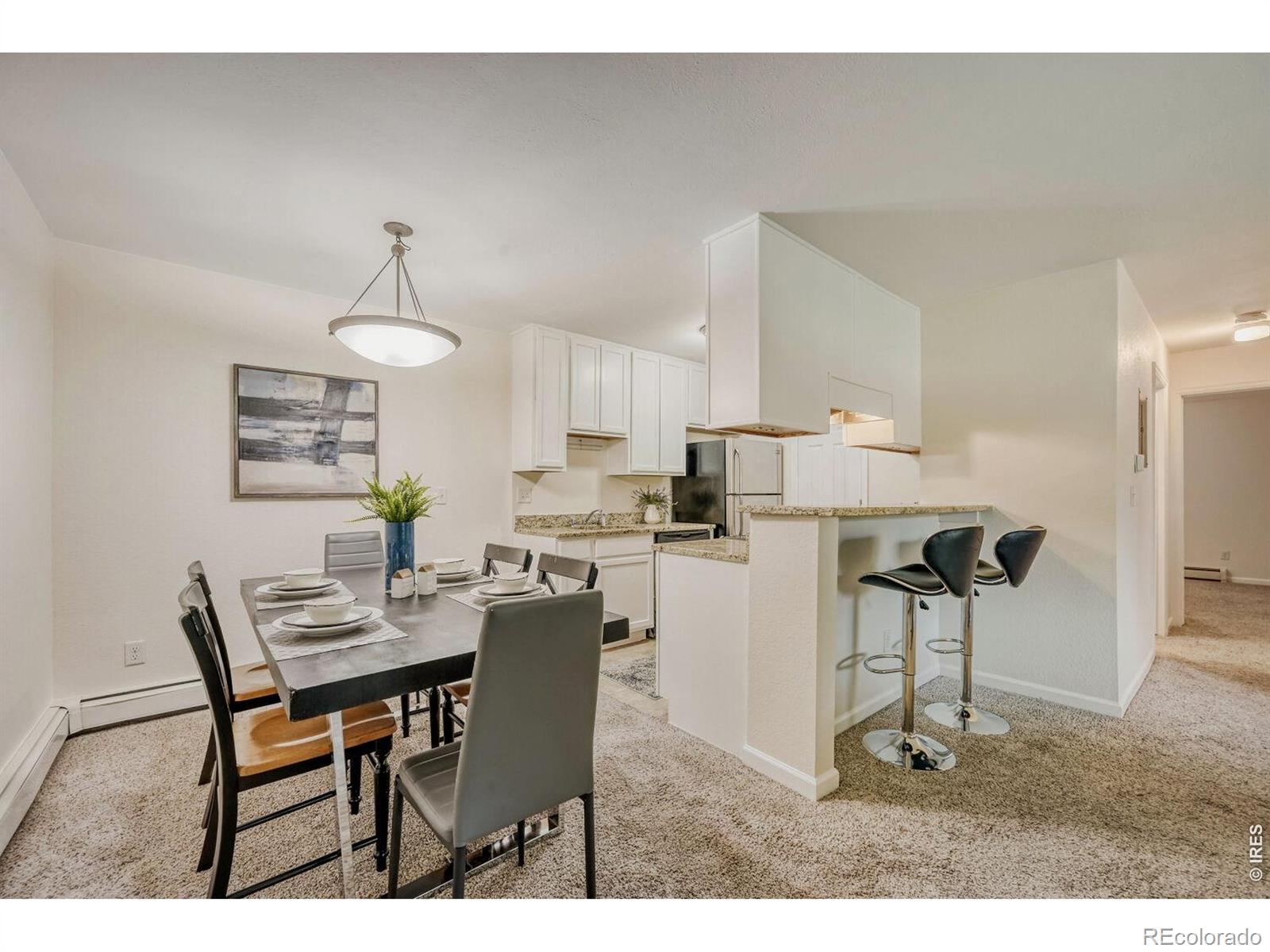 MLS Image #5 for 695  manhattan drive,boulder, Colorado