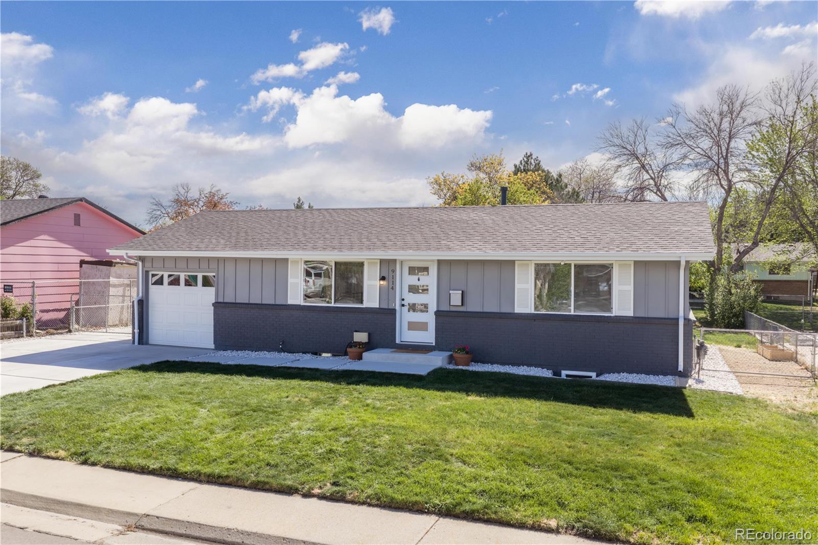 MLS Image #1 for 9114  lander street,westminster, Colorado