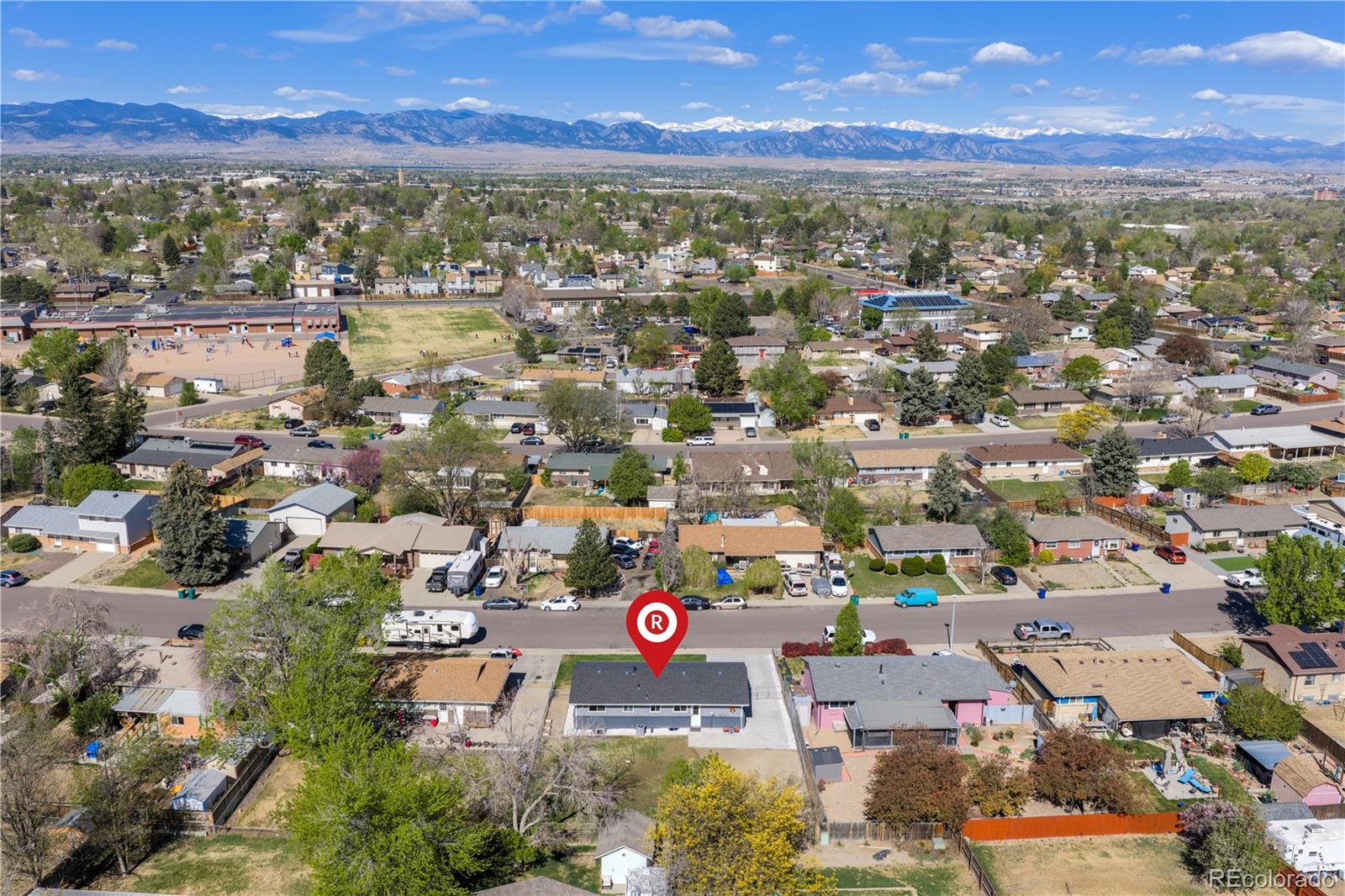 MLS Image #25 for 9114  lander street,westminster, Colorado