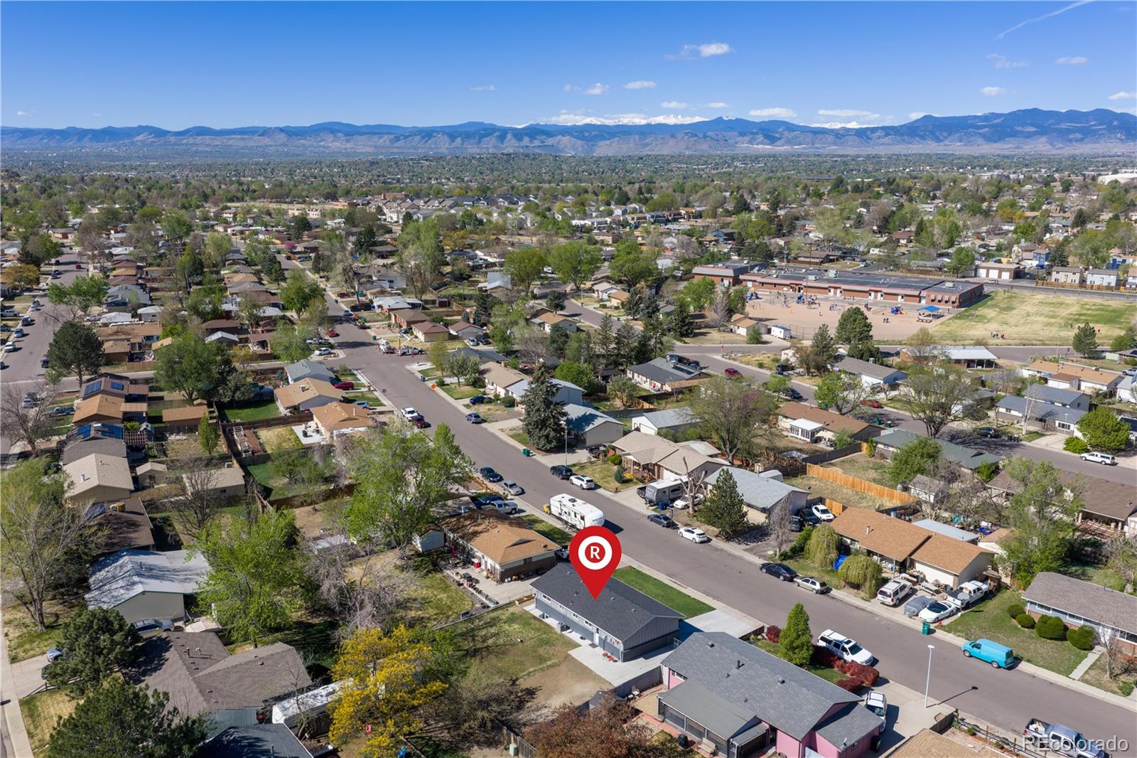 MLS Image #26 for 9114  lander street,westminster, Colorado