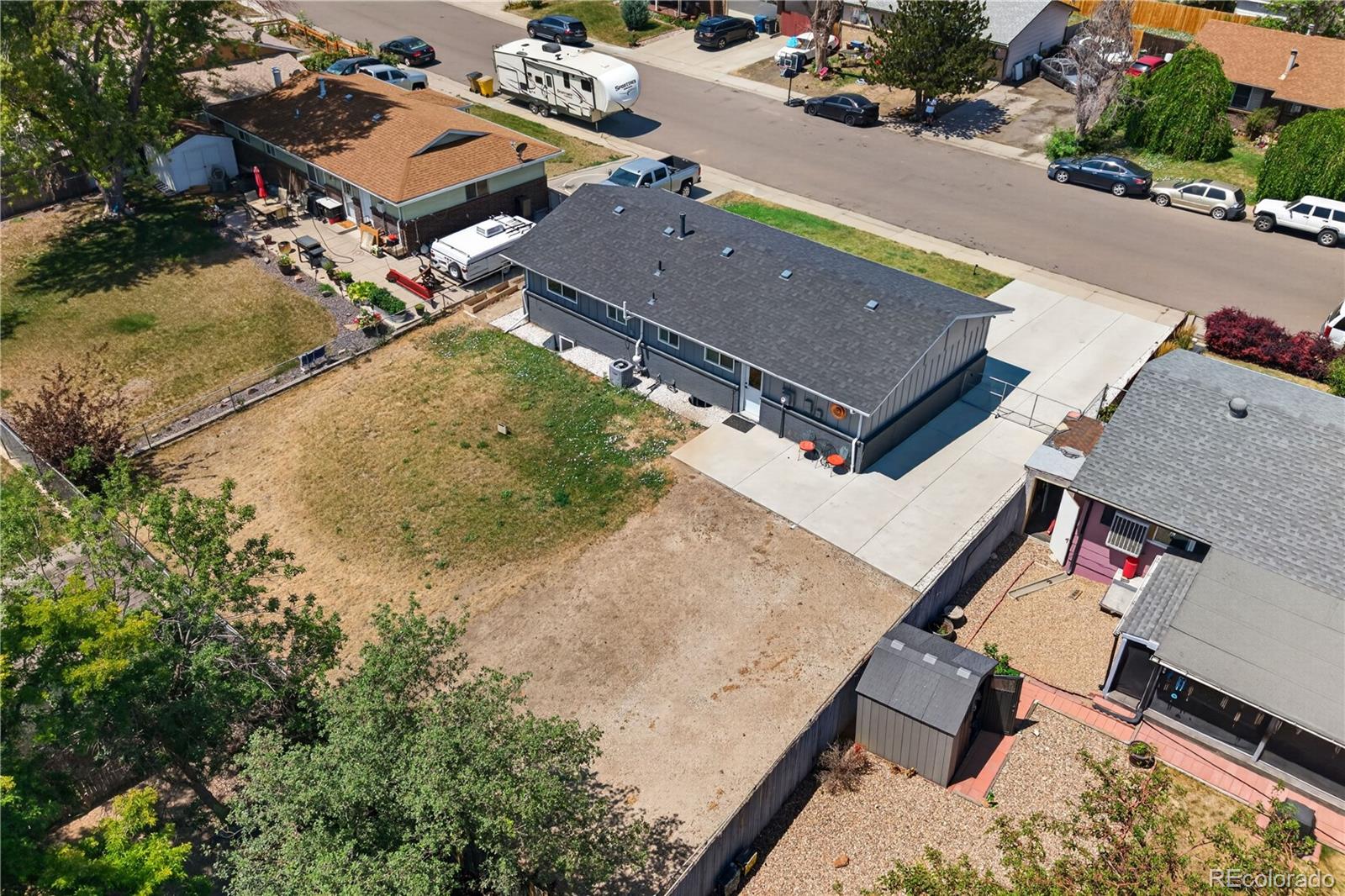 MLS Image #32 for 9114  lander street,westminster, Colorado