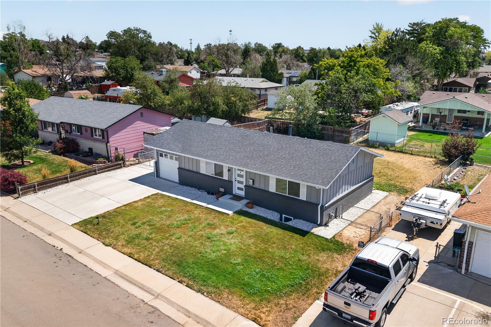 MLS Image #33 for 9114  lander street,westminster, Colorado
