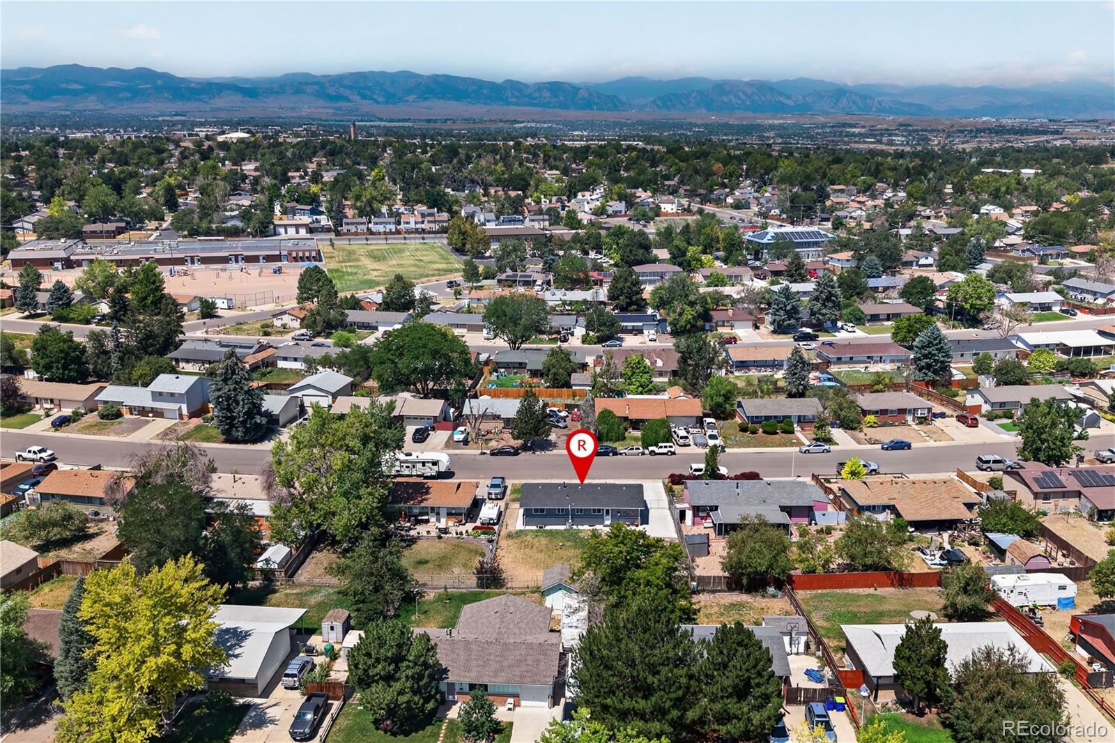 MLS Image #35 for 9114  lander street,westminster, Colorado