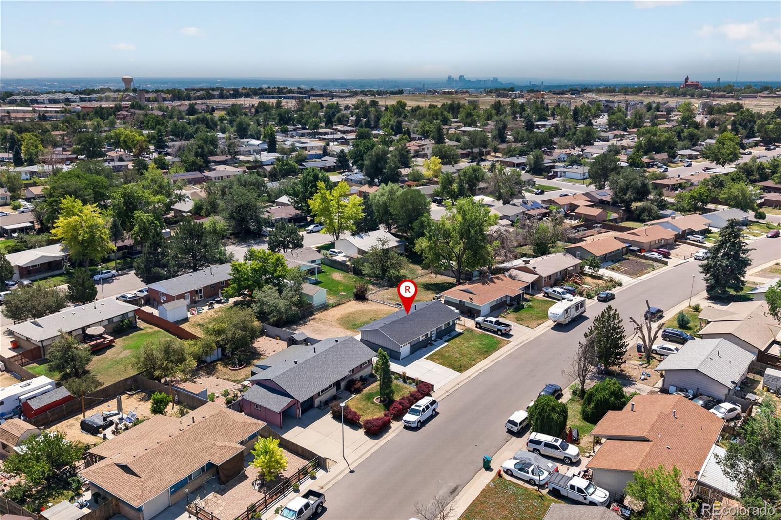 MLS Image #42 for 9114  lander street,westminster, Colorado
