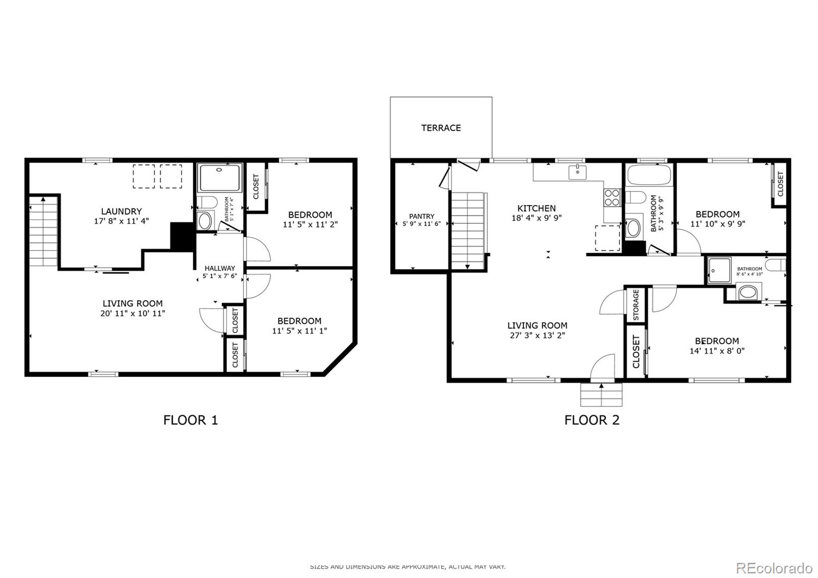 MLS Image #45 for 9114  lander street,westminster, Colorado