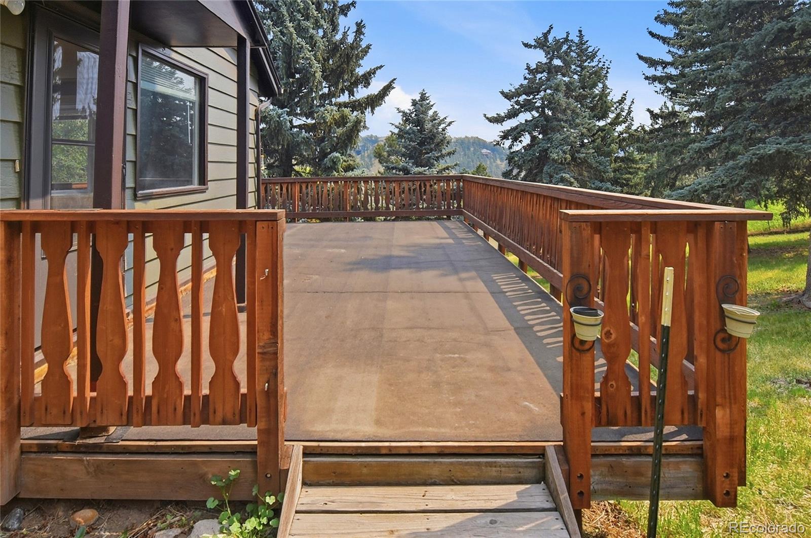 MLS Image #2 for 26277 s end road,kittredge, Colorado