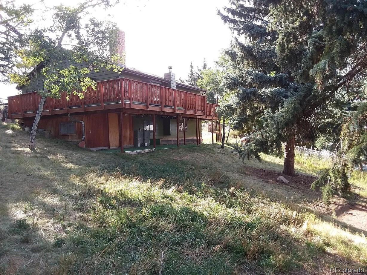 MLS Image #28 for 26277 s end road,kittredge, Colorado