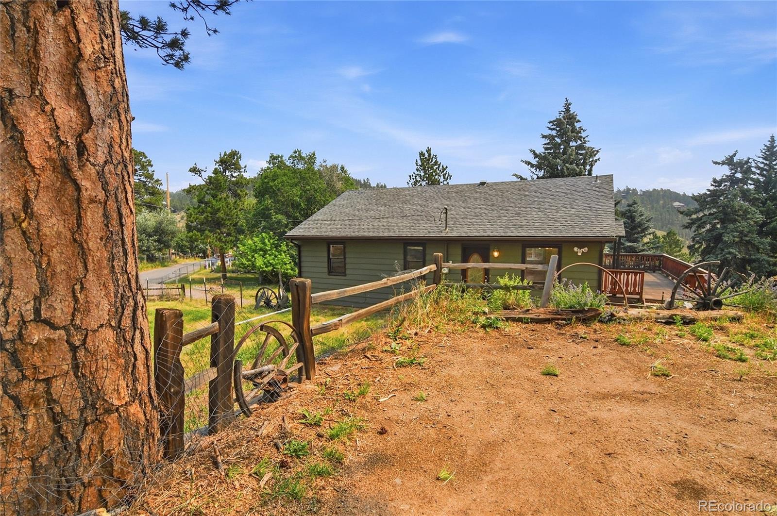 MLS Image #29 for 26277 s end road,kittredge, Colorado