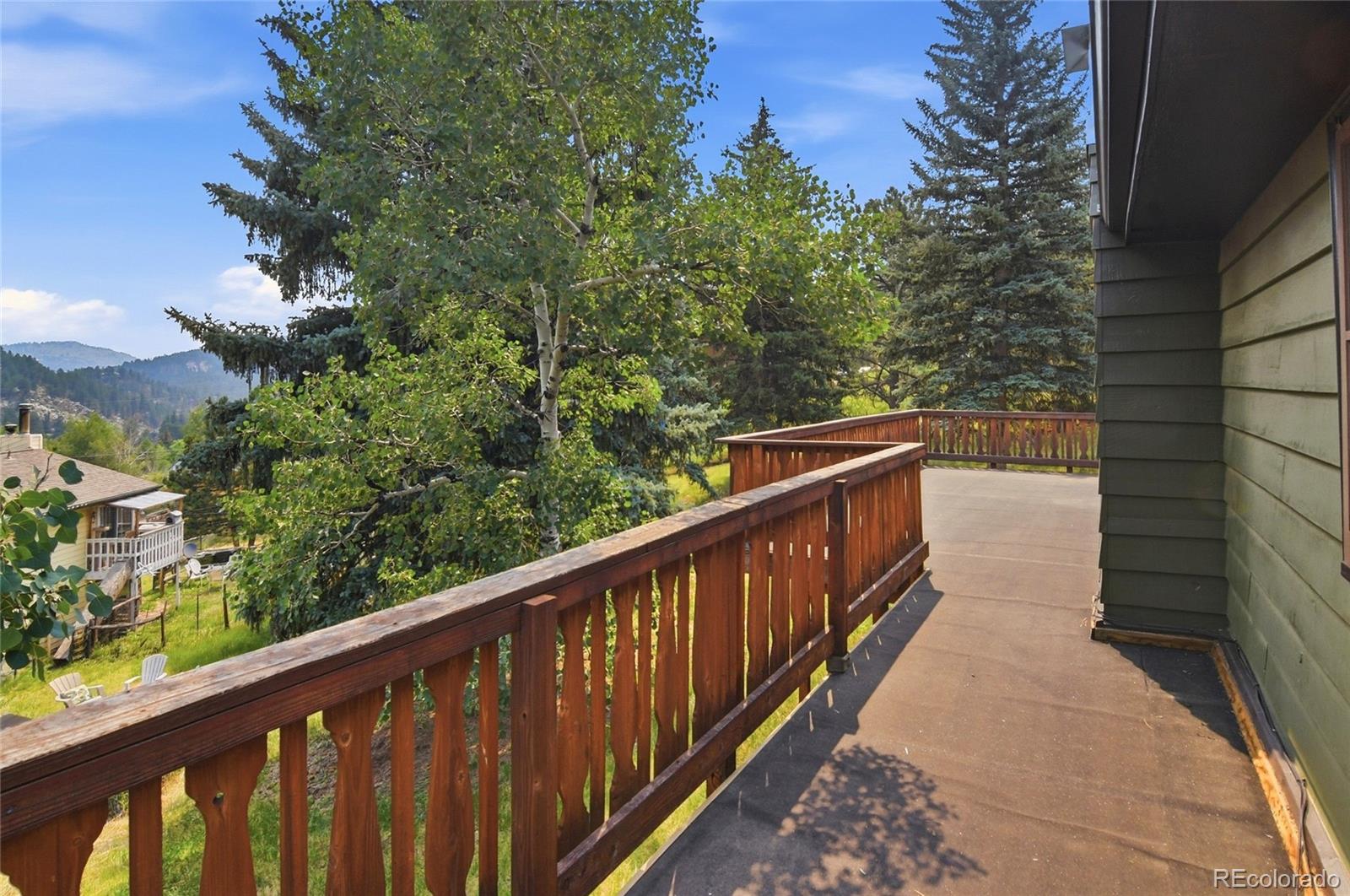 MLS Image #3 for 26277 s end road,kittredge, Colorado