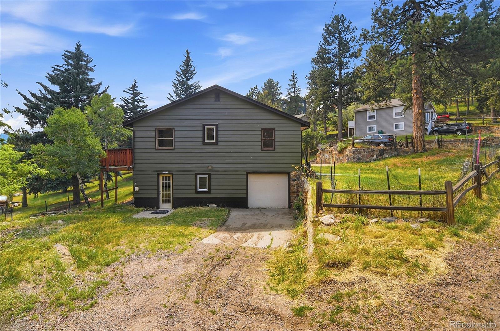 MLS Image #30 for 26277 s end road,kittredge, Colorado
