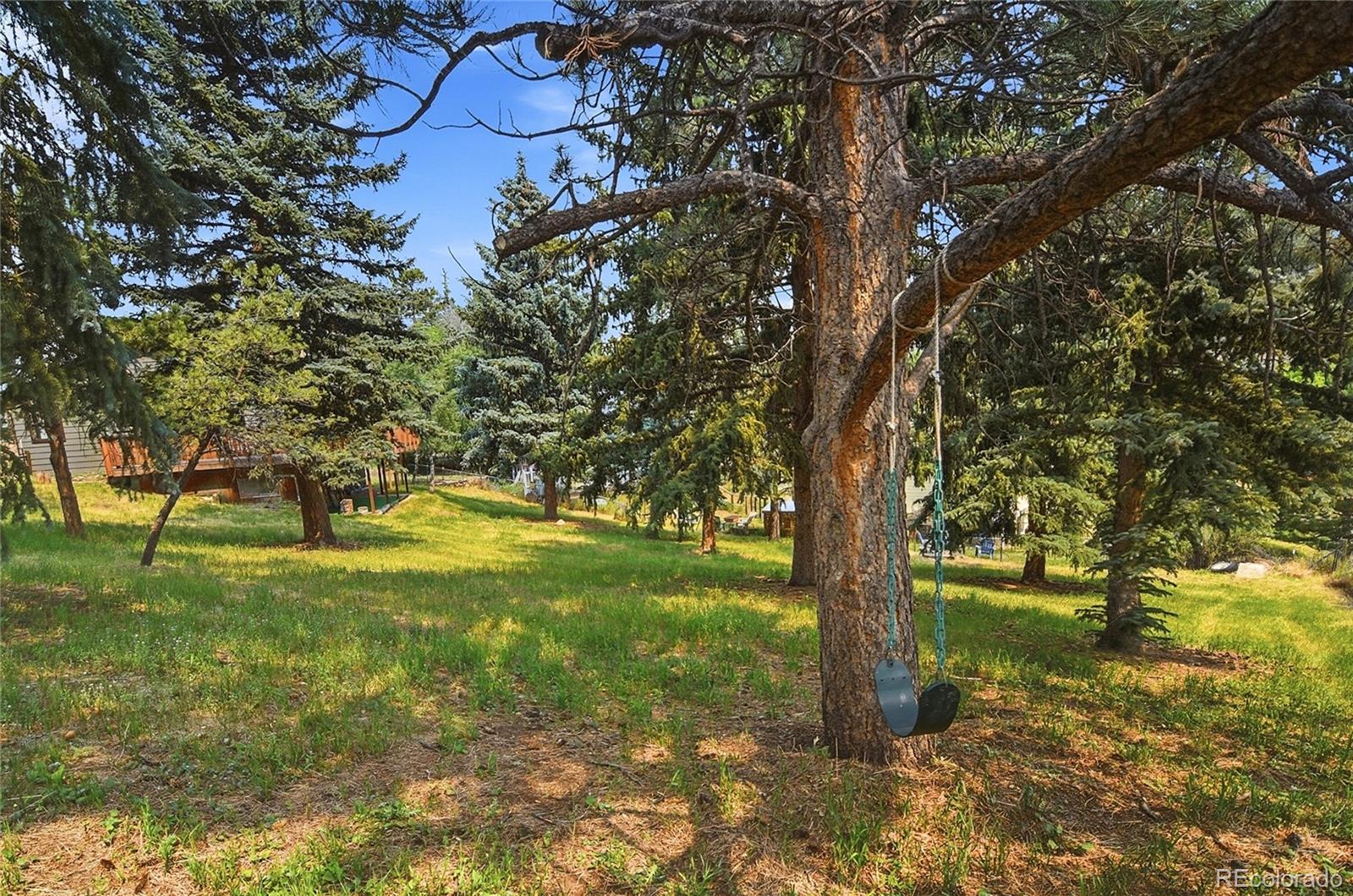 MLS Image #4 for 26277 s end road,kittredge, Colorado