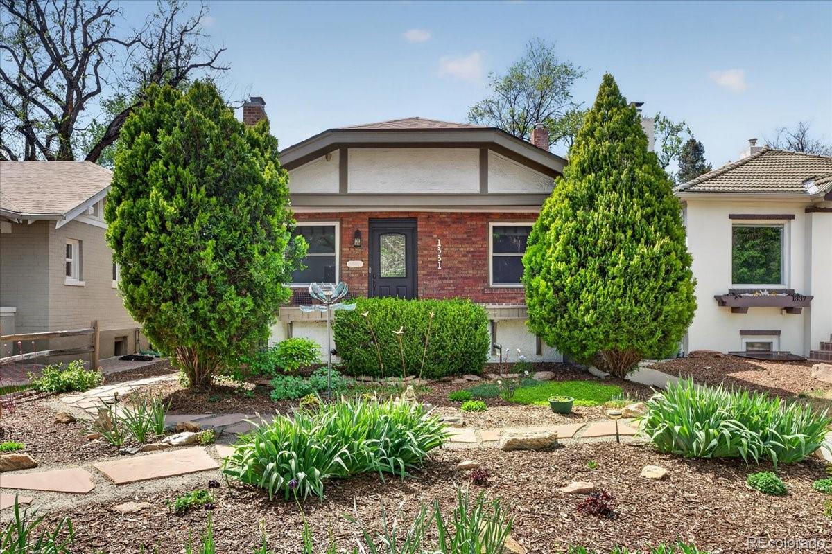 MLS Image #0 for 1331  bellaire street,denver, Colorado