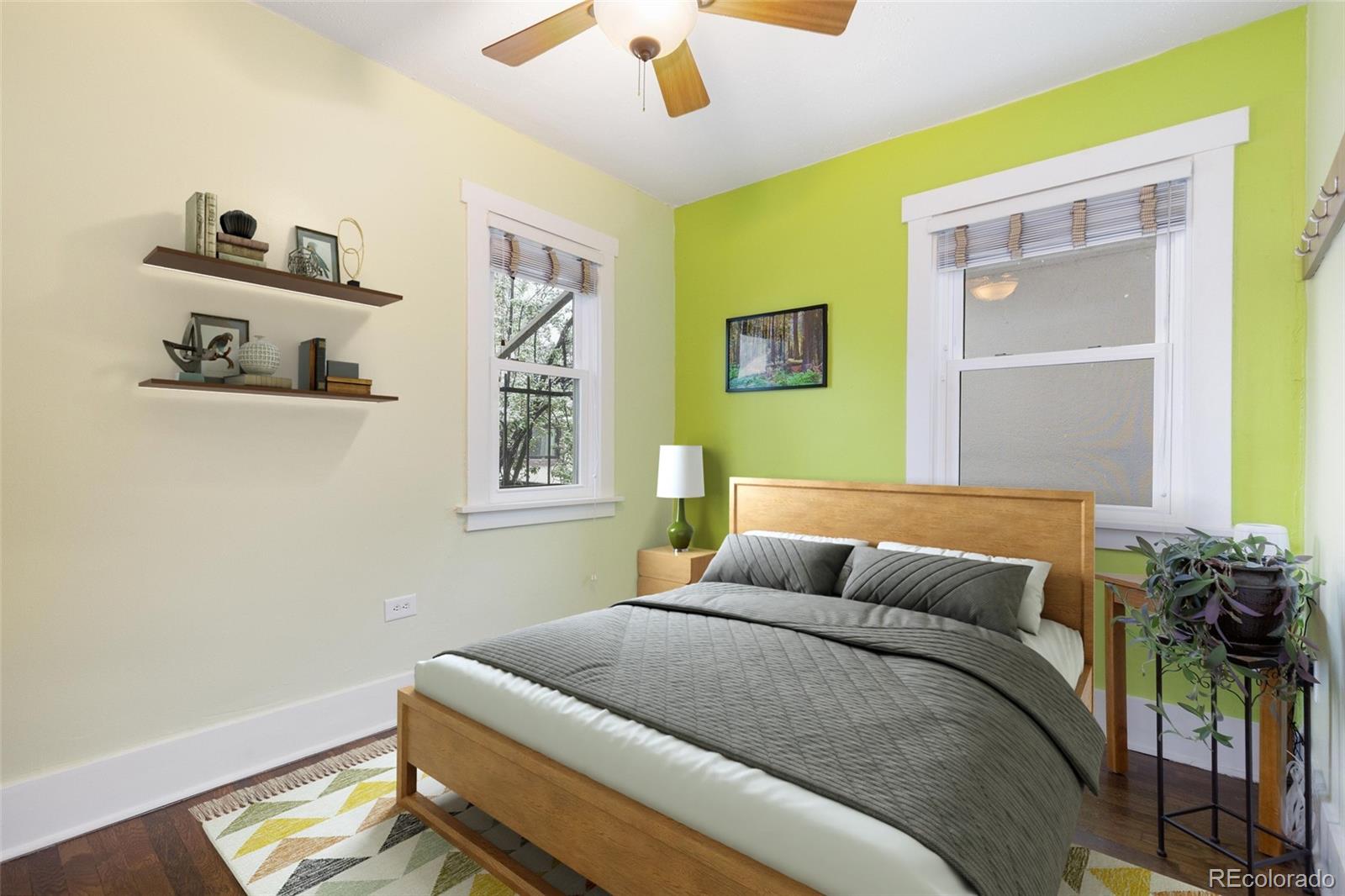 MLS Image #18 for 1331  bellaire street,denver, Colorado