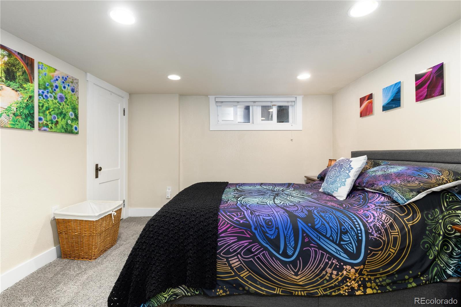MLS Image #25 for 1331  bellaire street,denver, Colorado