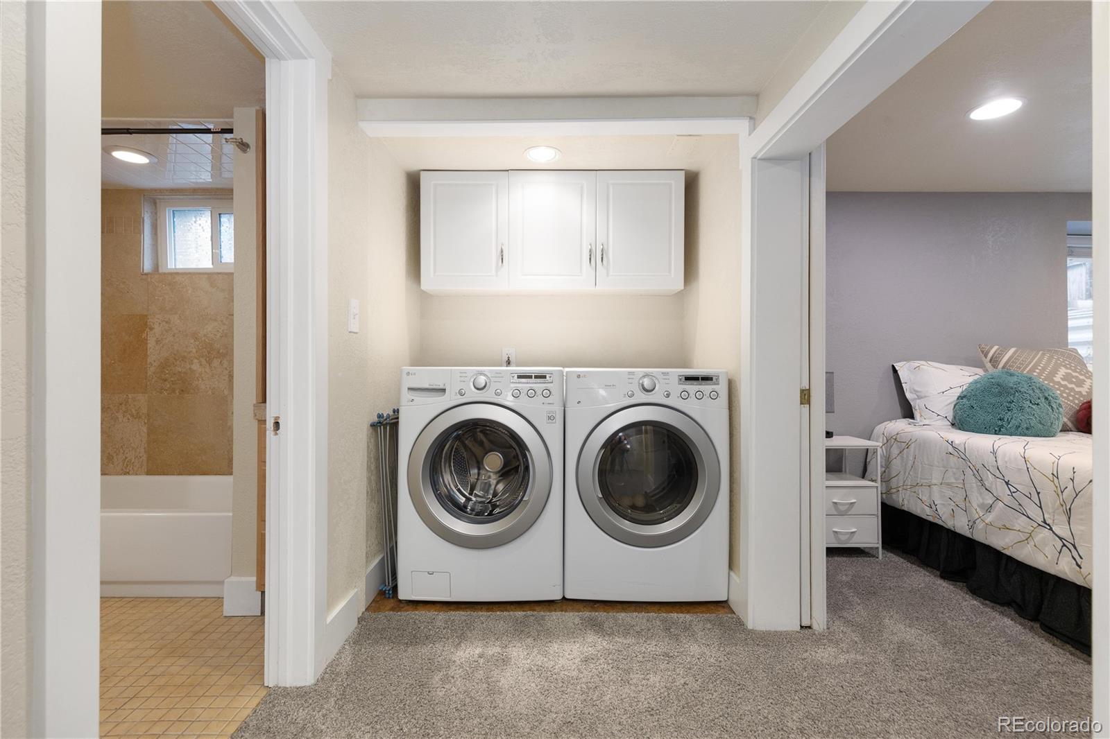 MLS Image #27 for 1331  bellaire street,denver, Colorado