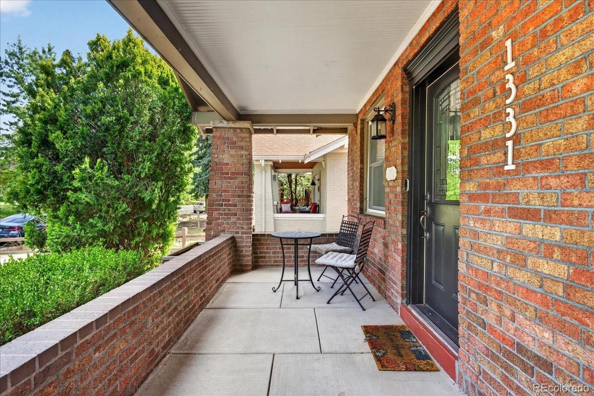 MLS Image #3 for 1331  bellaire street,denver, Colorado