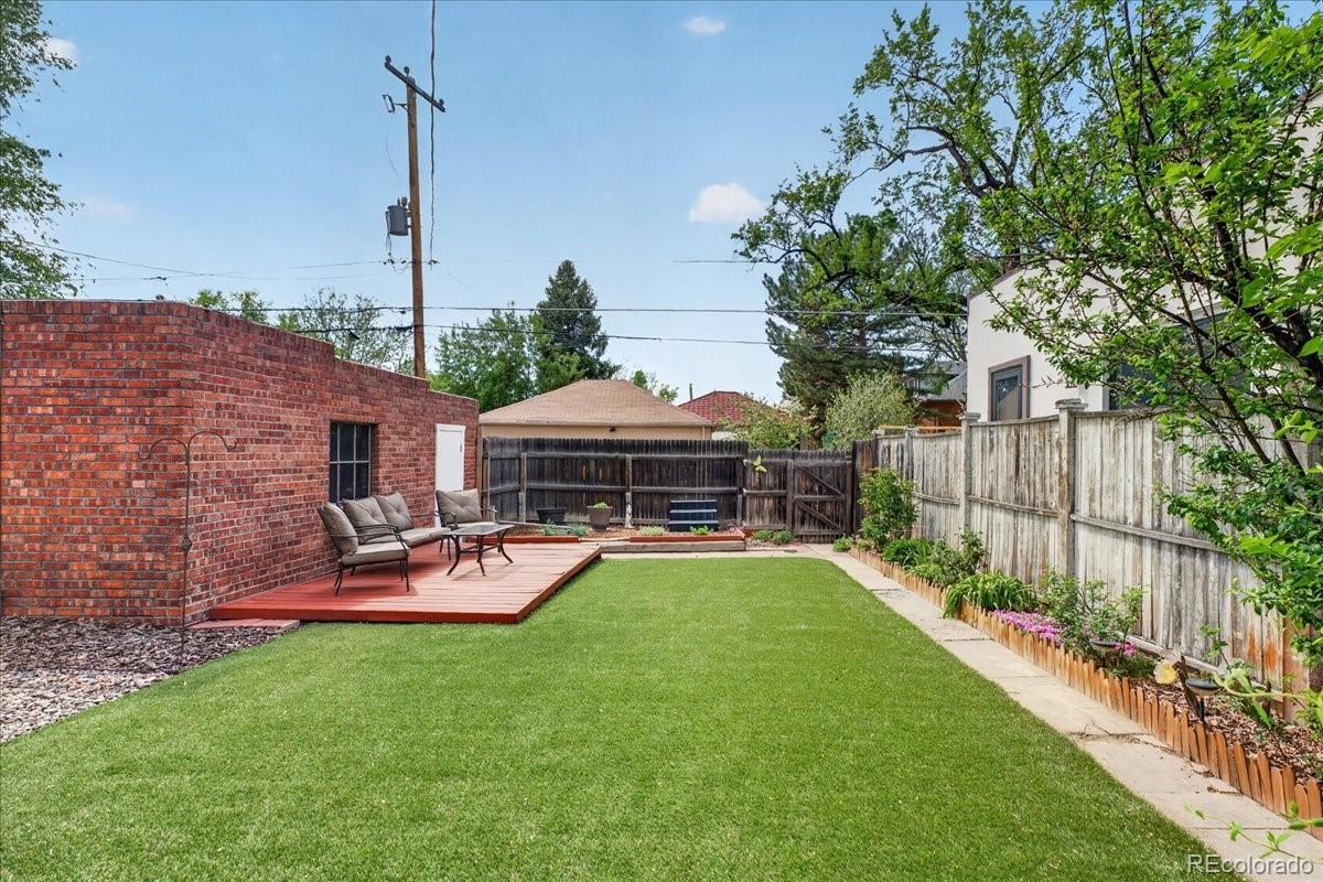 MLS Image #31 for 1331  bellaire street,denver, Colorado