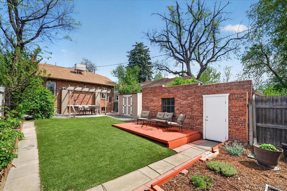 MLS Image #32 for 1331  bellaire street,denver, Colorado
