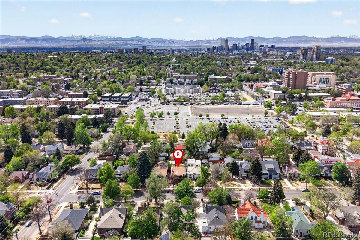 MLS Image #34 for 1331  bellaire street,denver, Colorado
